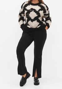 Zizzi Sweter
