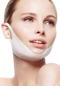 Magicstripes LIFTING COLLAGEN MASK BOX 5 PACK - Maschera viso - neutral