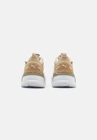 Puma RS X EFEKT PRM UNISEX - Sneakers low - granola/dusty tan