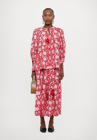 MILLE CHARLIE  - Bluse - red