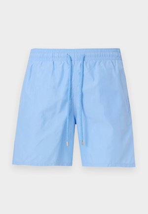 MOOREA - Μαγιό σορτς - fleur de lin