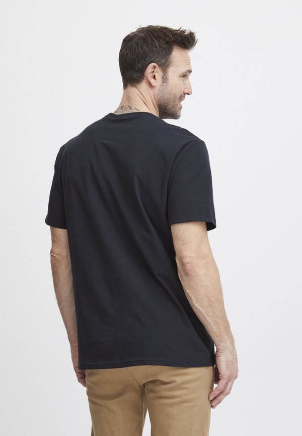 FQTOM - Print T-shirt - salute2