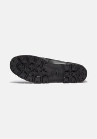 Timberland Scarpe senza lacci - black