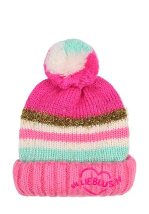 PULL ON UNISEX - Căciulă - pink