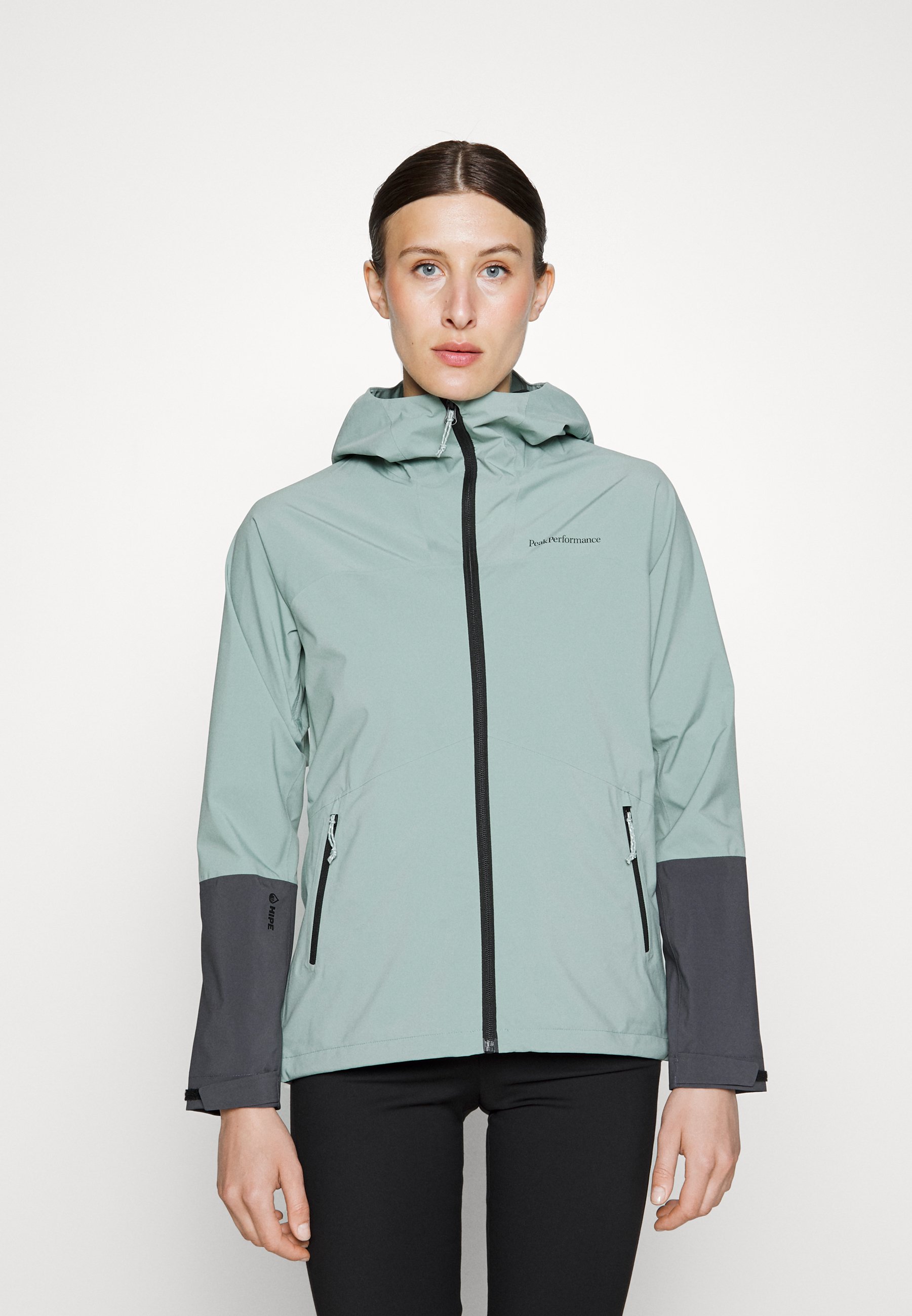peak performance nightbreak jacket dam