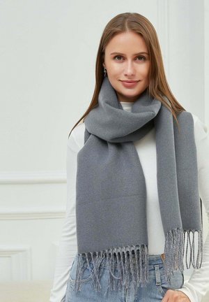 Foulard Femme Écharpe Imprimée Châle Léger Étoles Foulards Echarpes