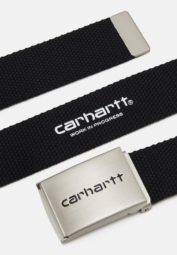 CLIP BELT UNISEX - Belt2