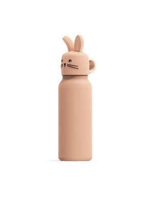 10TH ANNIVERSARY FALK WITH RABBIT LID 350 ML UNISEX - Borraccia - pink