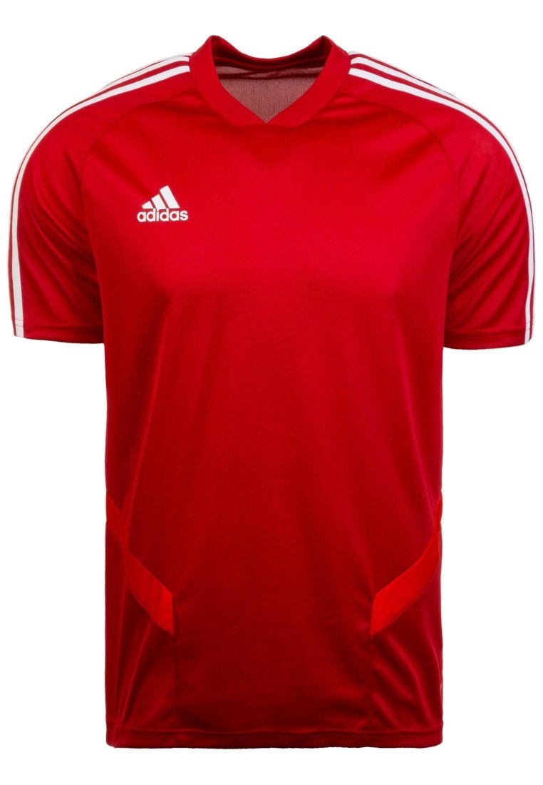 adidas Performance TIRO 19 AEROREADY CLIMACOOL JERSEY Print T