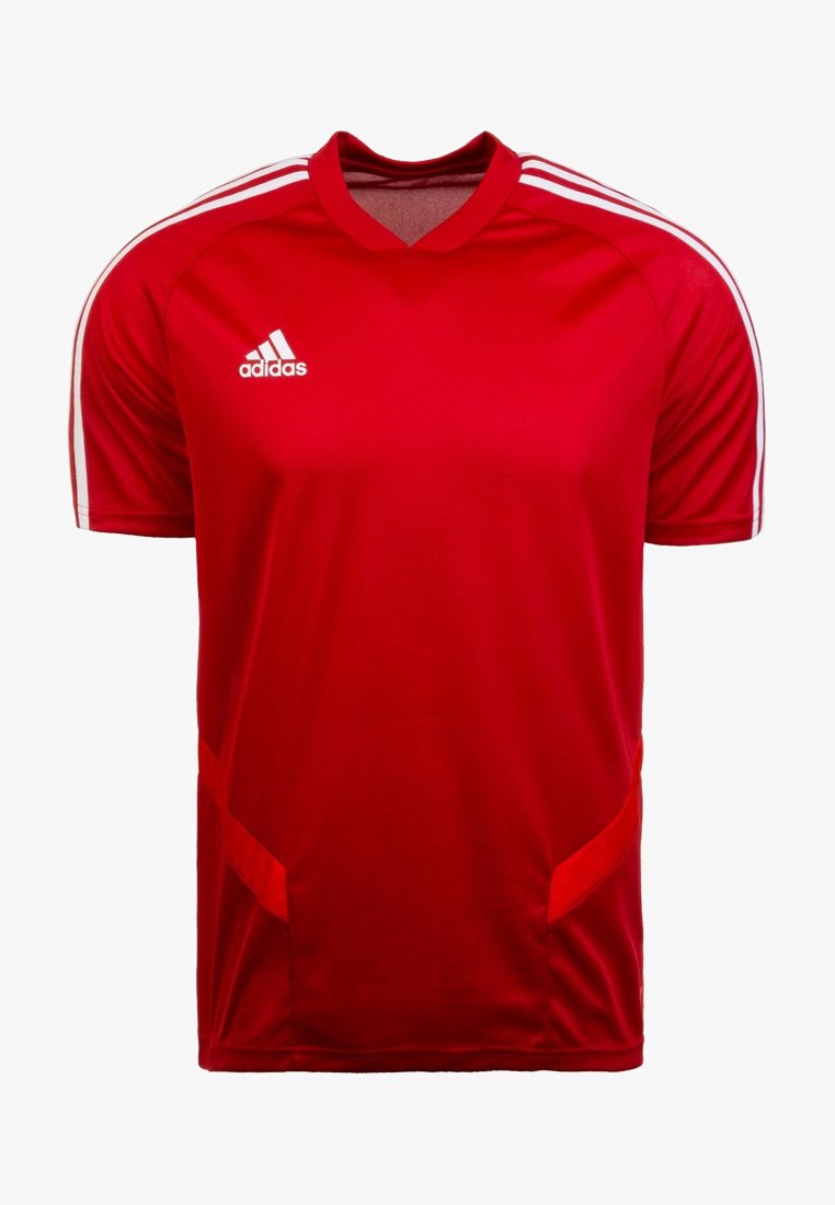 adidas Performance TIRO 19 AEROREADY CLIMACOOL JERSEY Print T