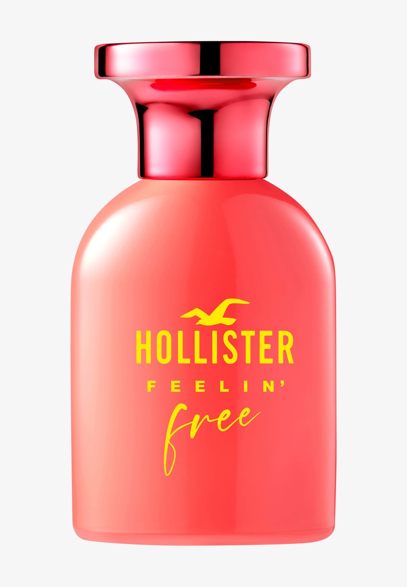 Hollister Fragrances - FEELIN FREE FOR HER EDP - Eau de Parfum, Forstørre