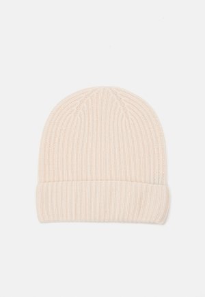HAT - Beanie - pearl