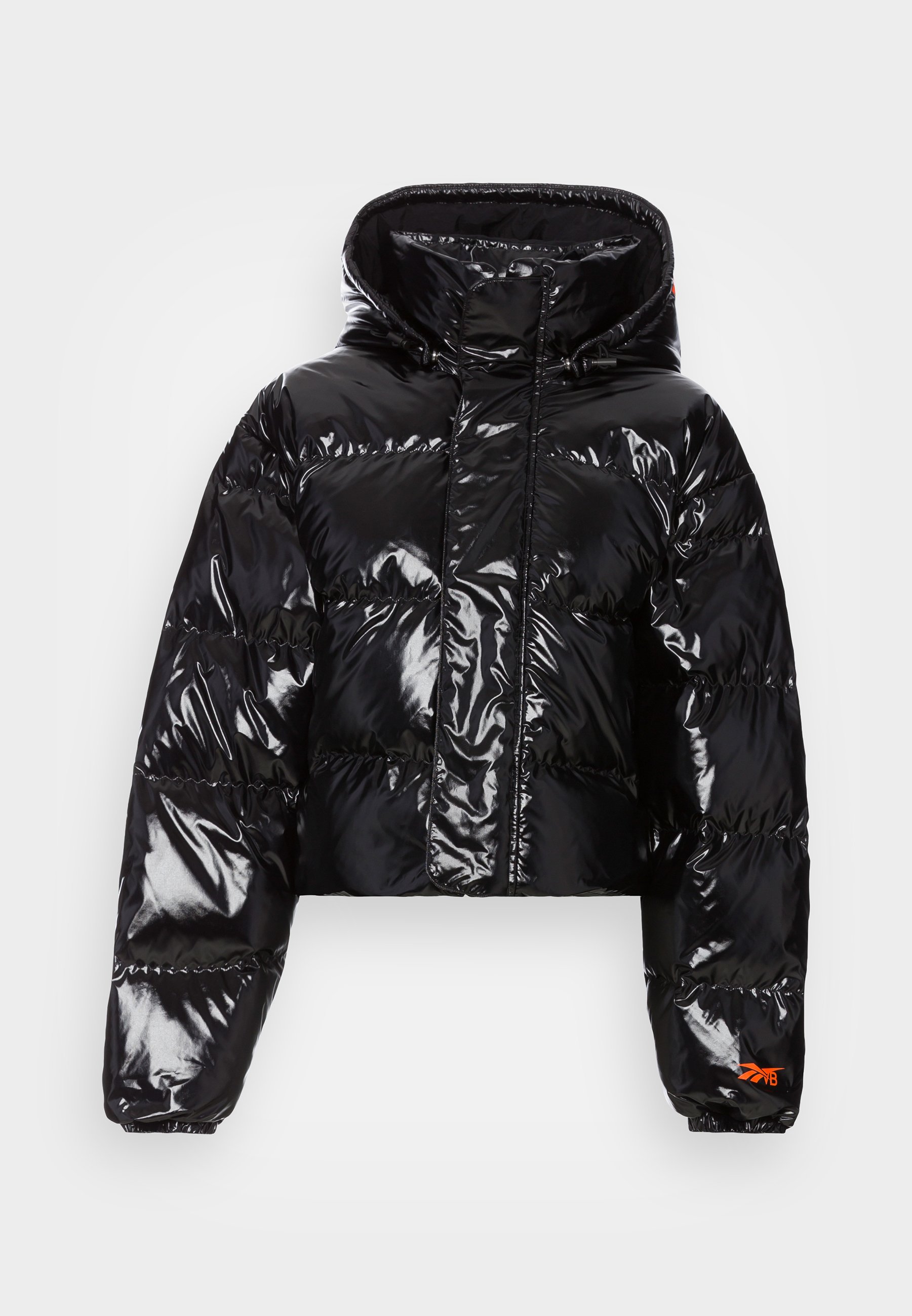 X VICTORIA BECKHAM PUFFER JACKET 