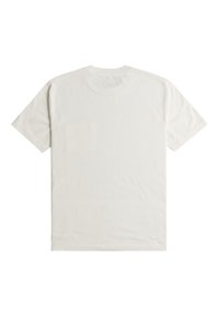 RVCA AMERICANA POCKET T - T-shirt basic - white