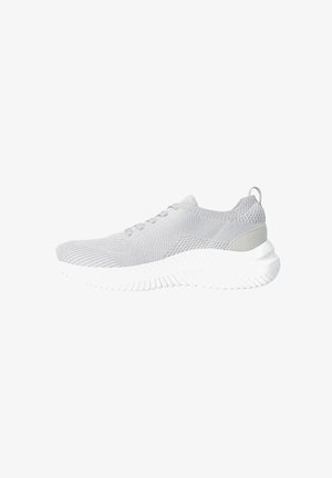 Elara, - Sneakersy niskie
