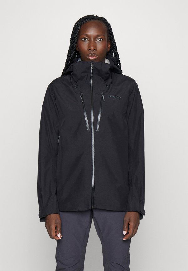 TRIOLET JACKET - Hardshell jacket
