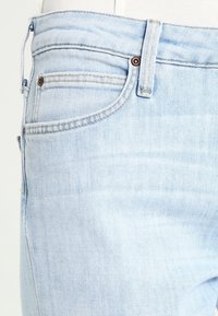 Lee Jeans Slim Fit - light-blue denim