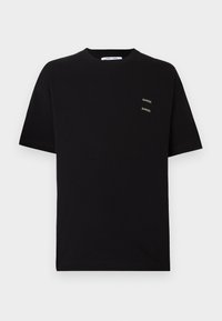 Não selecionado, black basic