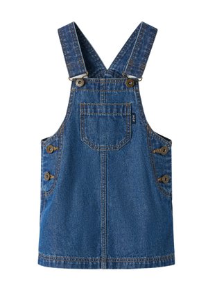 Spijkerjurk - blue denim