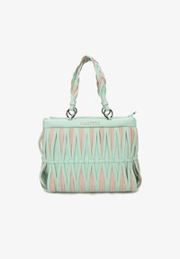 Niet geselecteerd, lime