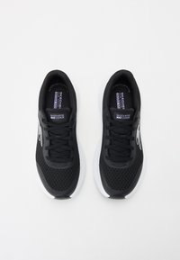 Skechers Sneaker low - black/white