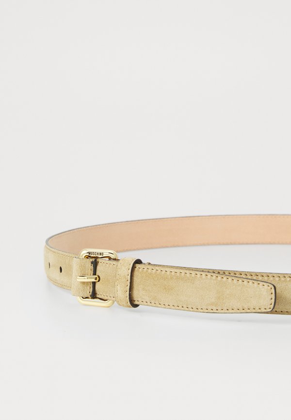 BELTS - Belt - beige2