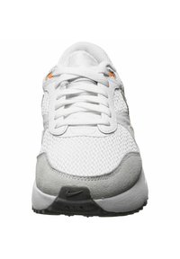 Nike Sportswear Zapatillas - white flat pewter-pure platinum