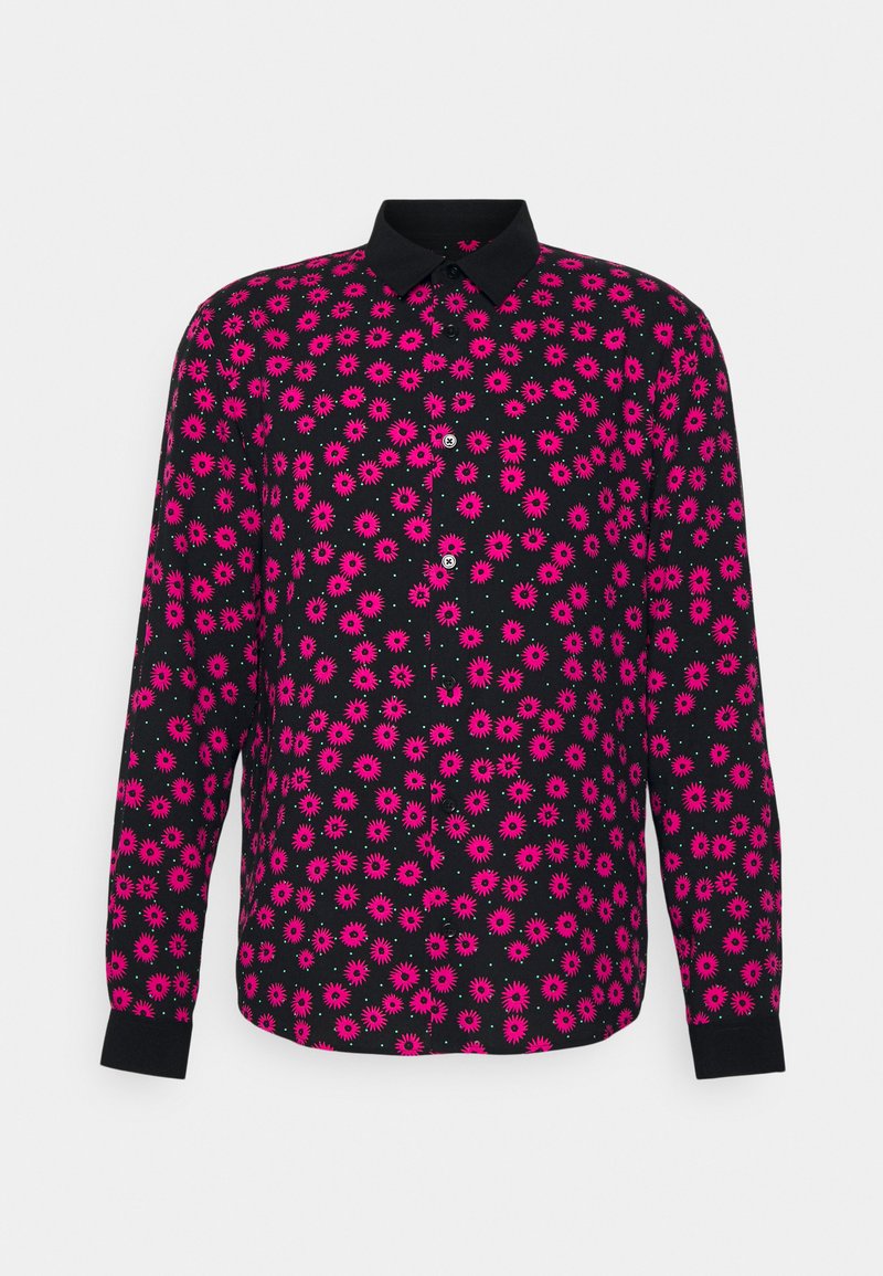 The Kooples Overhemd zwart