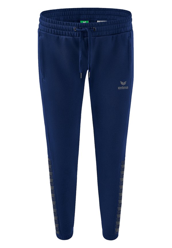 FUSSBALL  TEAM ESSENTIAL JOGGINGH - Jogginghose - blau