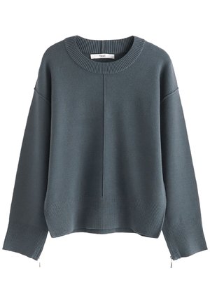 Pullover - blue