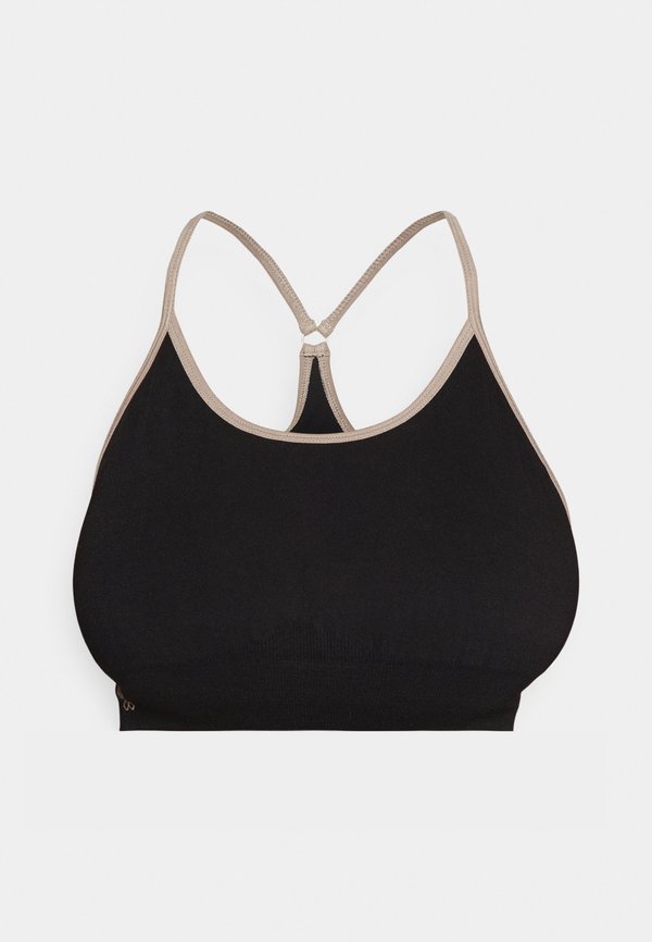 DHARMA - Light support sports bra3