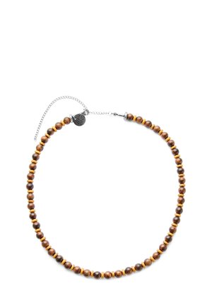 WATSON - Necklace - brown