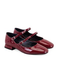 Desa CHIC PARTY READY - Ballerina's - bordeaux
