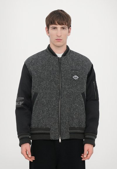 Iceberg GIUBBOTTO - Bomberjakke - grey
