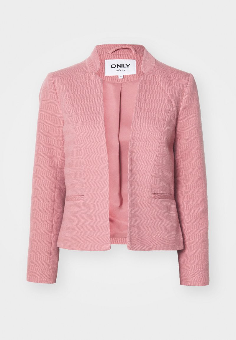 Only Blazer roze