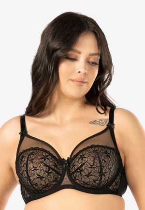 - Biustonosz z fiszbiną