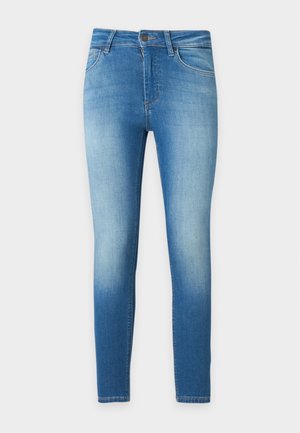 ONLY Petite, ONLBLUSH - Jeans Skinny - light medium blue denim