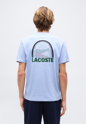 TENNIS - Sports T-shirts - aphylla