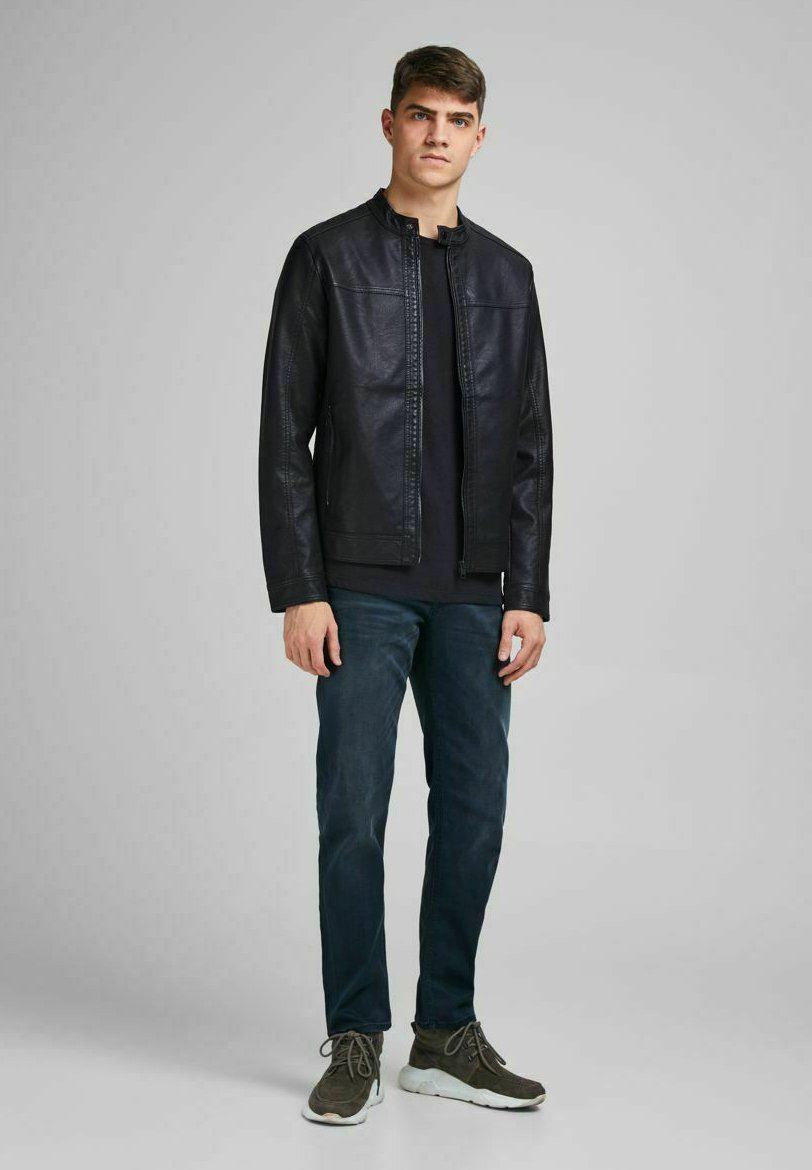 Uomo MIKE ORIGINAL JOS - Jeans a sigaretta Uomo MIKE ORIGINAL JOS - Jeans a sigaretta