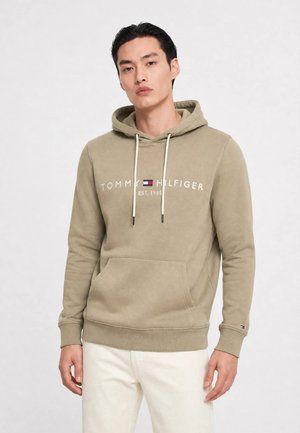 Tommy Hilfiger, LOGO - Kapuzenpullover - keystone