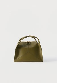 No seleccionado, cactus green