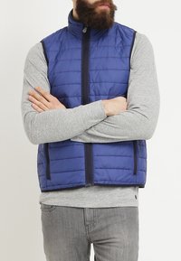 Gaastra Väst - blue