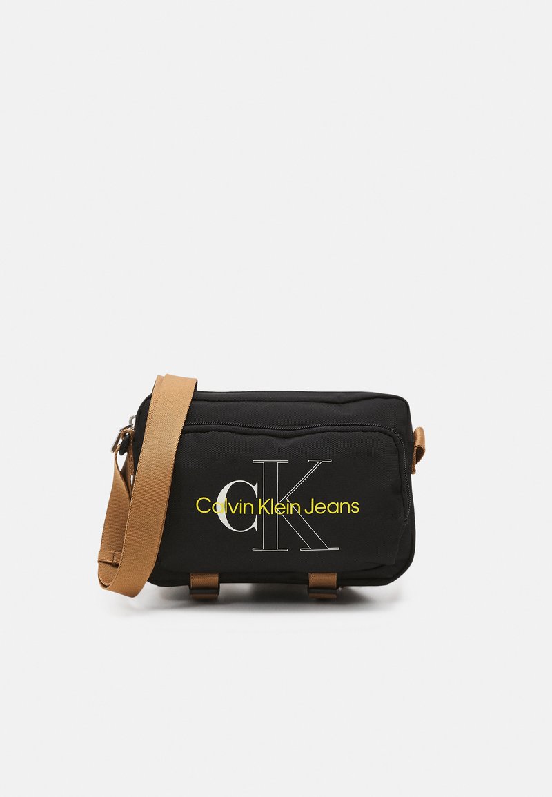 Calvin Klein Jeans SPORT ESSENTIALS CAMERA BAG UNISEX Bandolera