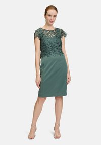 Vera Mont Robe de soirée - eucalyptus leaf