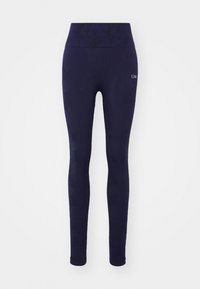 Unausgewählt, navy