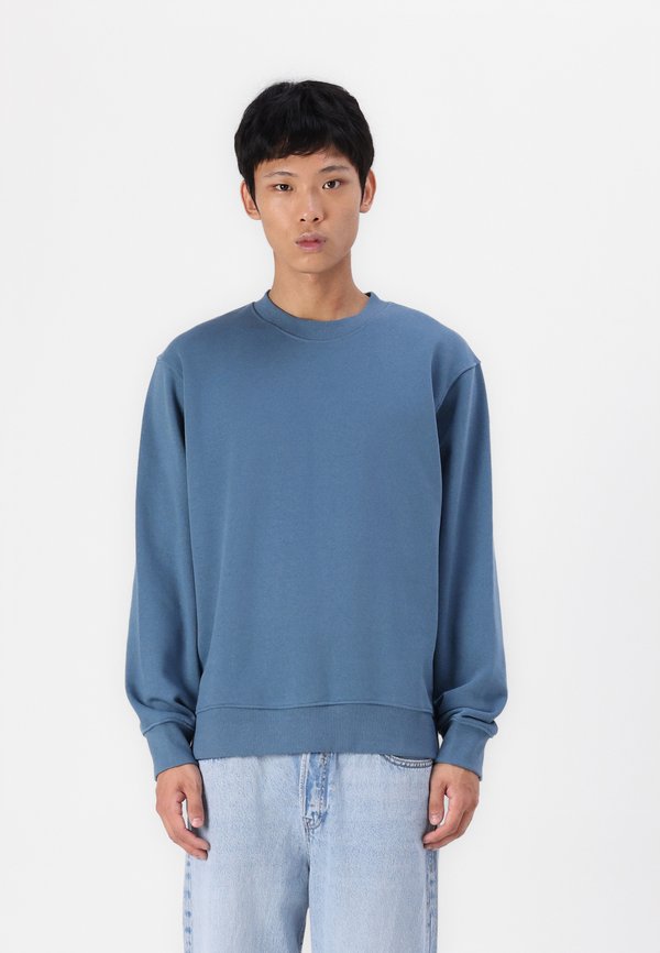 JJEURBAN EDGE CREW NECK - Sweatshirt - oceanview