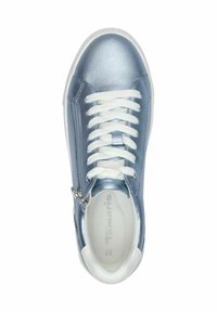 Tamaris 1-23313 - Sneakers - light blue met