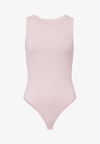 Selezionato, pale lilac