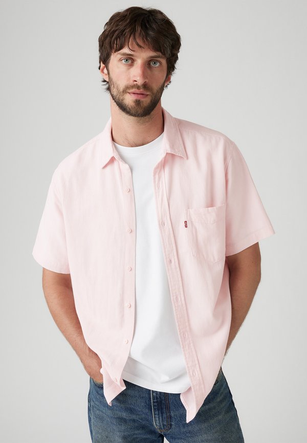 SUNSET - Shirt - marys rose3