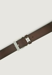TOM TAILOR TTNATHAN - Riem - brown uni